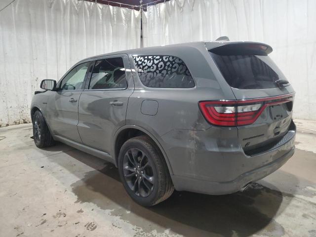 Photo 1 VIN: 1C4SDJCT3MC848449 - DODGE DURANGO 