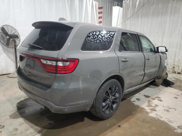 Photo 2 VIN: 1C4SDJCT3MC848449 - DODGE DURANGO 