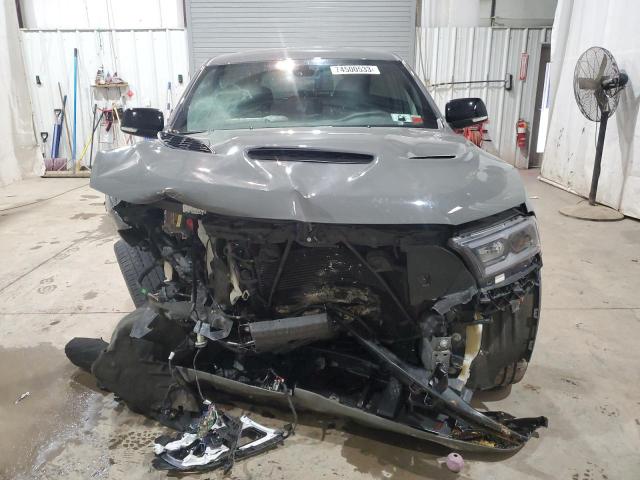 Photo 4 VIN: 1C4SDJCT3MC848449 - DODGE DURANGO 