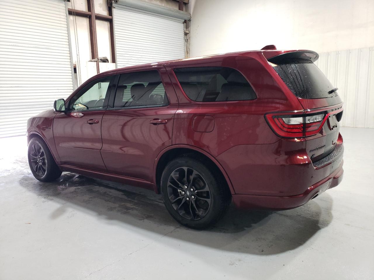 Photo 1 VIN: 1C4SDJCT3NC221638 - DODGE DURANGO 