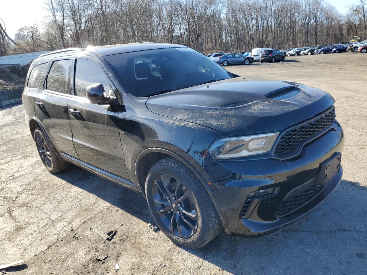 Photo 3 VIN: 1C4SDJCT3PC591300 - DODGE DURANGO 