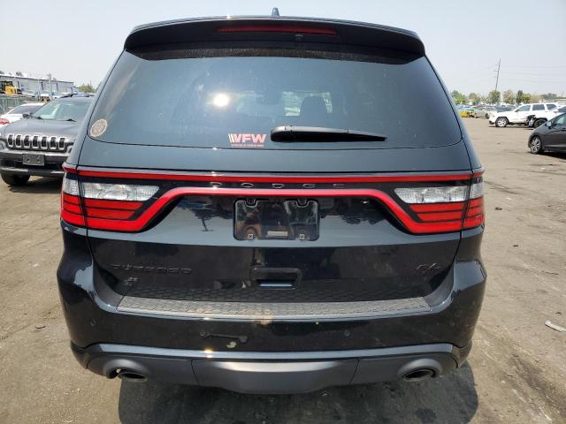 Photo 5 VIN: 1C4SDJCT3RC159020 - DODGE DURANGO 