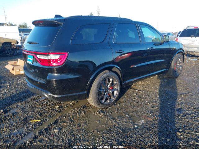 Photo 3 VIN: 1C4SDJCT3RC228434 - DODGE DURANGO 