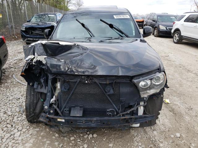 Photo 4 VIN: 1C4SDJCT4DC528010 - DODGE DURANGO 