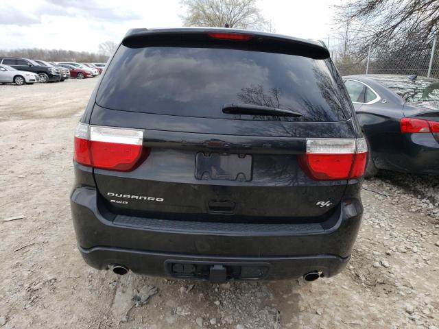 Photo 5 VIN: 1C4SDJCT4DC528010 - DODGE DURANGO 