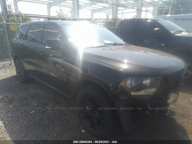 Photo 0 VIN: 1C4SDJCT4DC651385 - DODGE DURANGO 