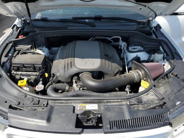 Photo 11 VIN: 1C4SDJCT4EC428457 - DODGE DURANGO 