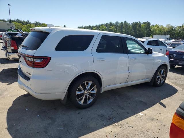 Photo 2 VIN: 1C4SDJCT4EC428457 - DODGE DURANGO 