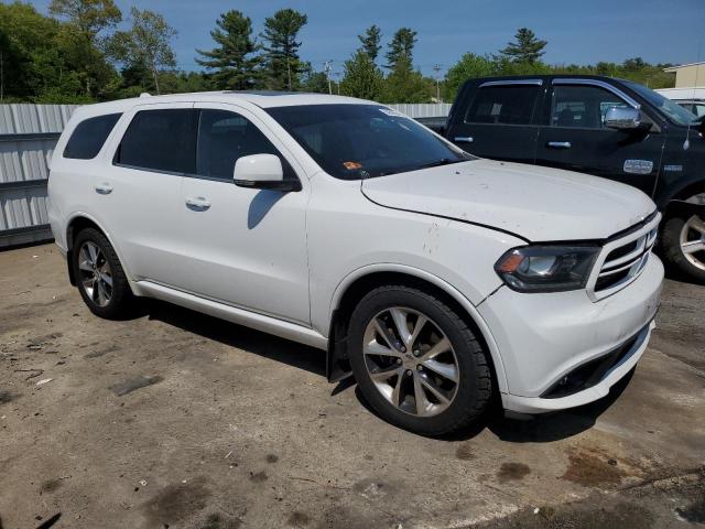 Photo 3 VIN: 1C4SDJCT4EC428457 - DODGE DURANGO 