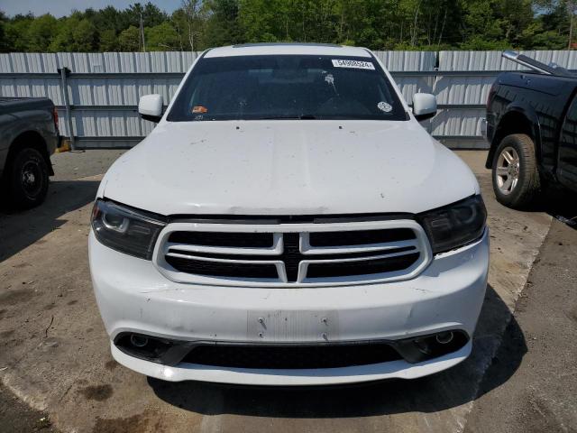 Photo 4 VIN: 1C4SDJCT4EC428457 - DODGE DURANGO 