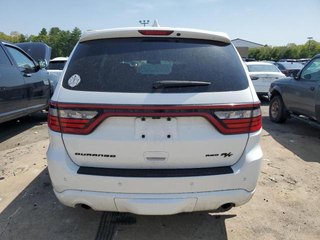 Photo 5 VIN: 1C4SDJCT4EC428457 - DODGE DURANGO 