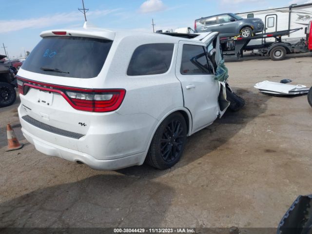 Photo 3 VIN: 1C4SDJCT4FC156090 - DODGE DURANGO 