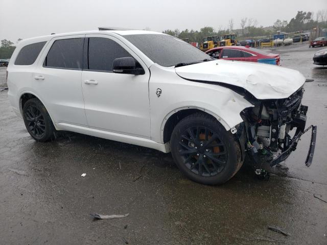 Photo 3 VIN: 1C4SDJCT4FC837740 - DODGE DURANGO 