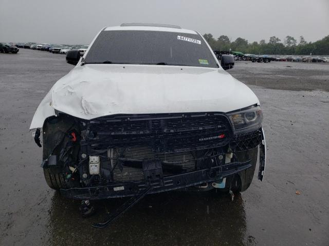 Photo 4 VIN: 1C4SDJCT4FC837740 - DODGE DURANGO 