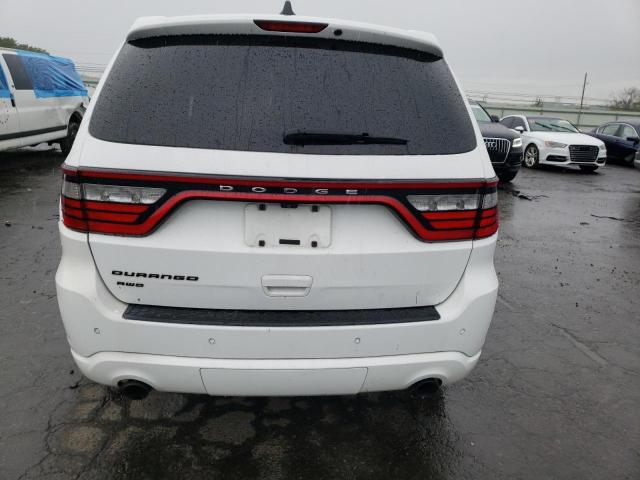 Photo 5 VIN: 1C4SDJCT4FC837740 - DODGE DURANGO 