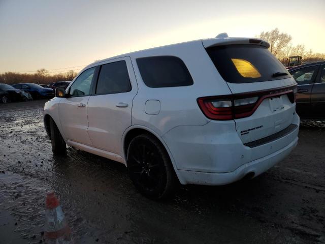 Photo 1 VIN: 1C4SDJCT4GC302151 - DODGE DURANGO 