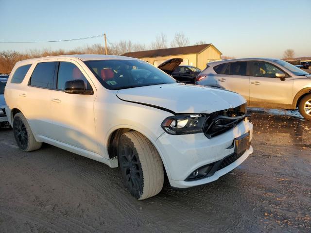 Photo 3 VIN: 1C4SDJCT4GC302151 - DODGE DURANGO 