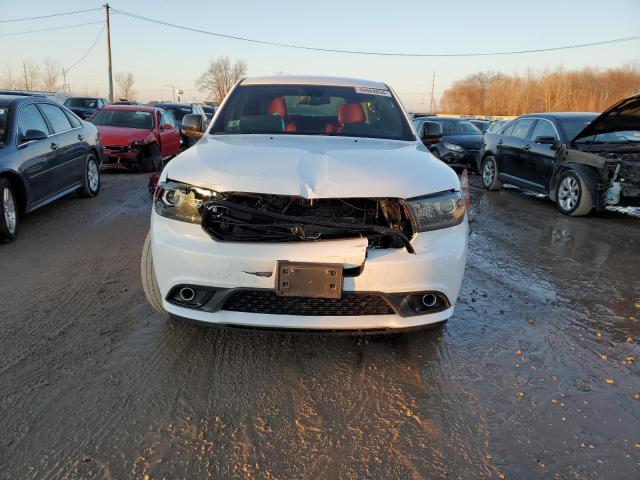 Photo 4 VIN: 1C4SDJCT4GC302151 - DODGE DURANGO 