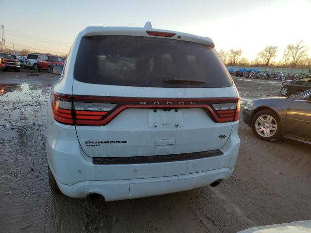 Photo 5 VIN: 1C4SDJCT4GC302151 - DODGE DURANGO 