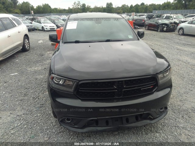 Photo 5 VIN: 1C4SDJCT4GC506660 - DODGE DURANGO 