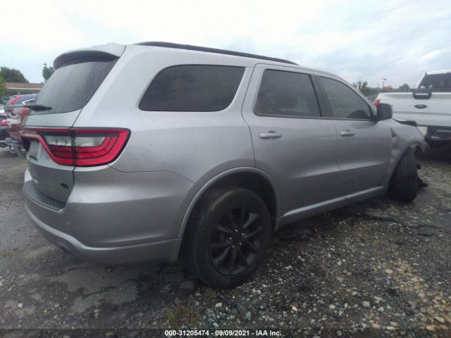 Photo 3 VIN: 1C4SDJCT4HC665017 - DODGE DURANGO 