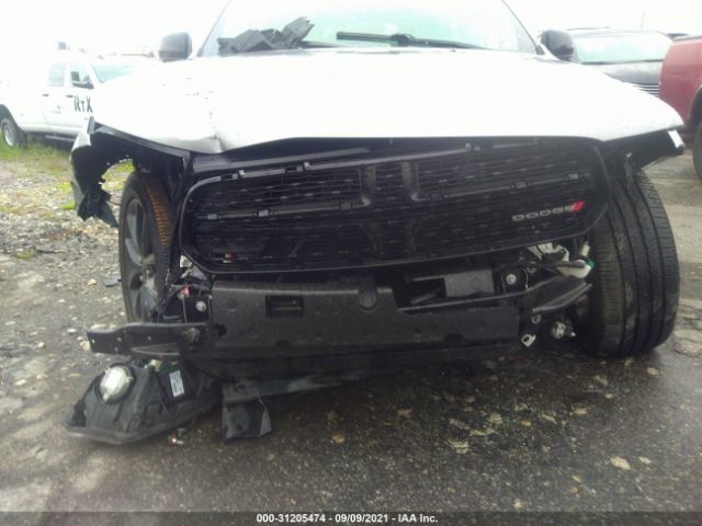 Photo 5 VIN: 1C4SDJCT4HC665017 - DODGE DURANGO 