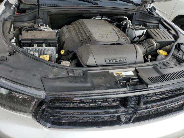 Photo 11 VIN: 1C4SDJCT4HC704026 - DODGE DURANGO 