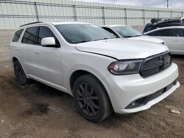 Photo 3 VIN: 1C4SDJCT4HC704026 - DODGE DURANGO 