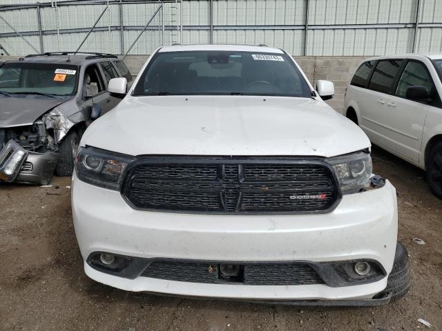 Photo 4 VIN: 1C4SDJCT4HC704026 - DODGE DURANGO 