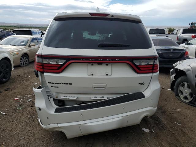 Photo 5 VIN: 1C4SDJCT4HC704026 - DODGE DURANGO 