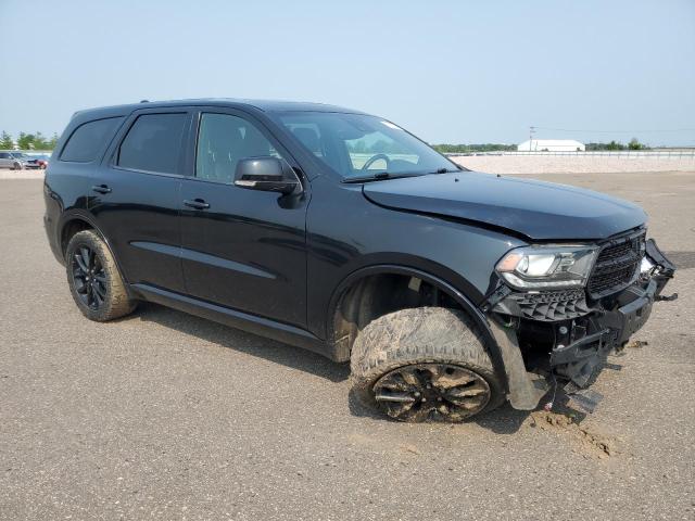 Photo 3 VIN: 1C4SDJCT4HC830032 - DODGE DURANGO 