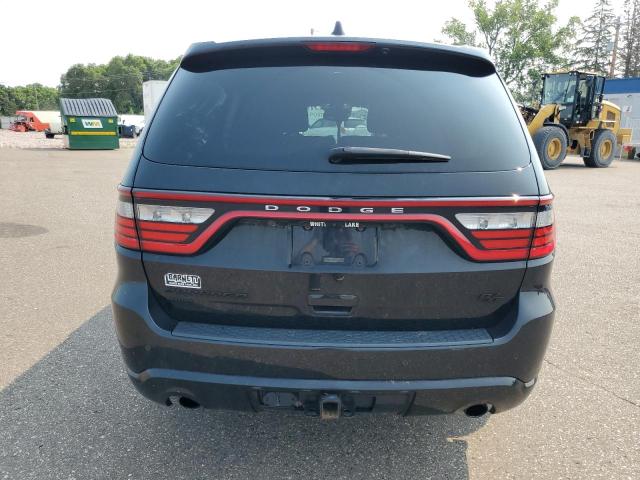 Photo 5 VIN: 1C4SDJCT4HC830032 - DODGE DURANGO 