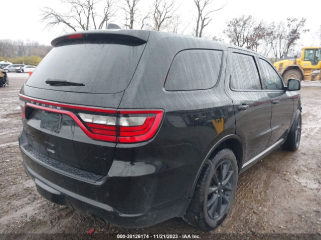 Photo 3 VIN: 1C4SDJCT4HC957623 - DODGE DURANGO 