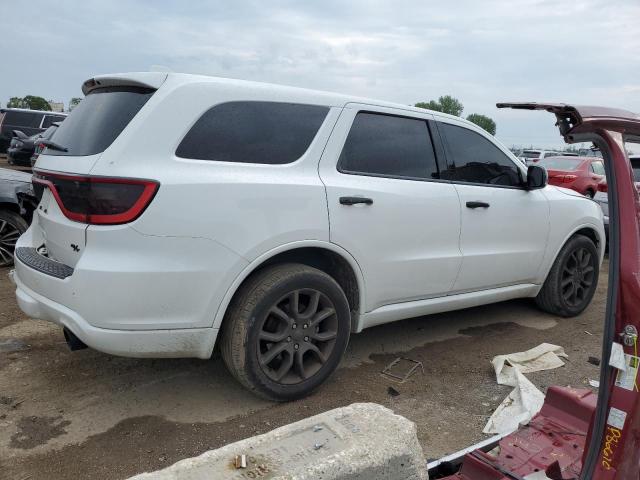 Photo 2 VIN: 1C4SDJCT4JC133451 - DODGE DURANGO 