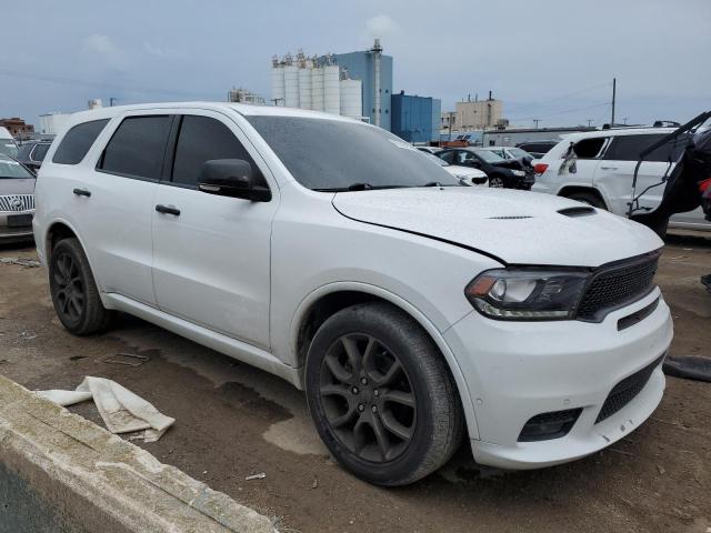 Photo 3 VIN: 1C4SDJCT4JC133451 - DODGE DURANGO 