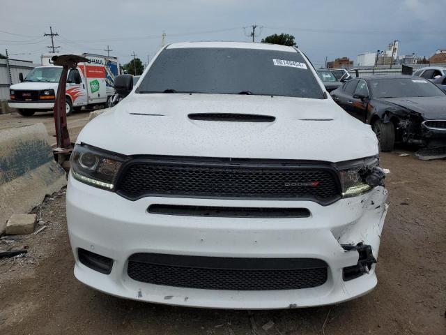 Photo 4 VIN: 1C4SDJCT4JC133451 - DODGE DURANGO 