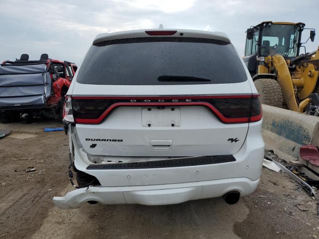 Photo 5 VIN: 1C4SDJCT4JC133451 - DODGE DURANGO 