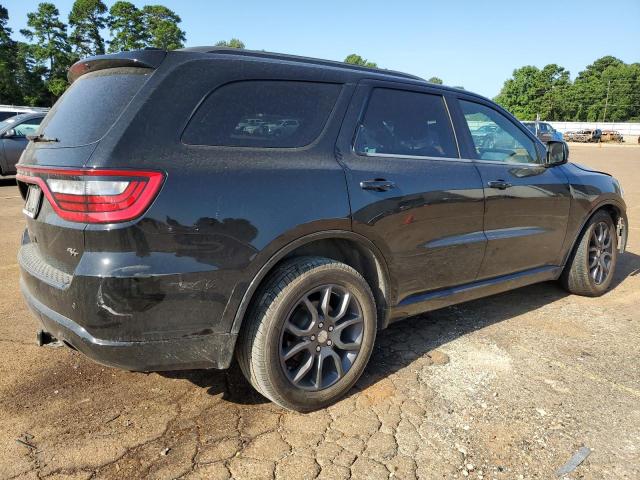 Photo 2 VIN: 1C4SDJCT4JC307955 - DODGE DURANGO 