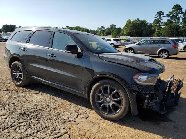 Photo 3 VIN: 1C4SDJCT4JC307955 - DODGE DURANGO 