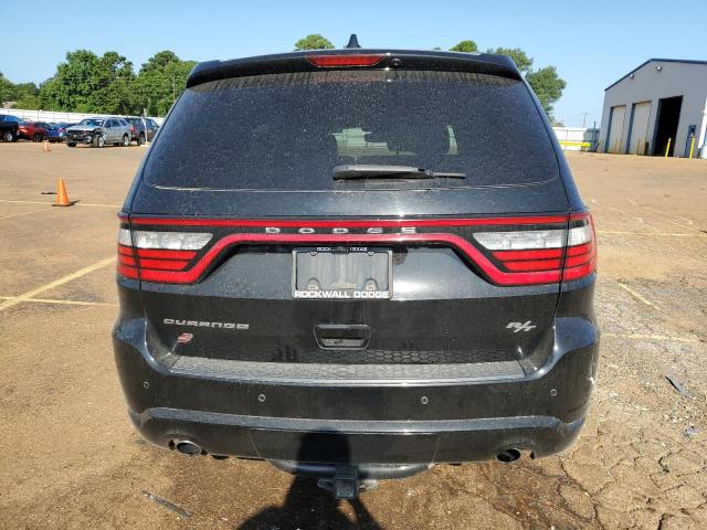 Photo 5 VIN: 1C4SDJCT4JC307955 - DODGE DURANGO 