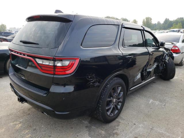 Photo 2 VIN: 1C4SDJCT4JC341295 - DODGE DURANGO 