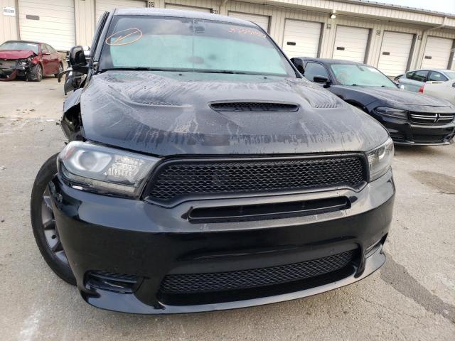 Photo 4 VIN: 1C4SDJCT4JC341295 - DODGE DURANGO 