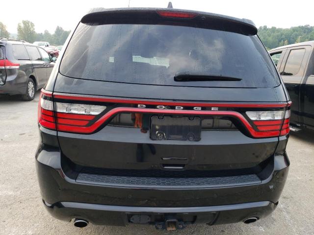 Photo 5 VIN: 1C4SDJCT4JC341295 - DODGE DURANGO 