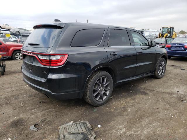 Photo 2 VIN: 1C4SDJCT4JC370151 - DODGE DURANGO 