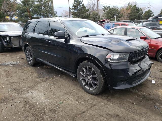 Photo 3 VIN: 1C4SDJCT4JC370151 - DODGE DURANGO 