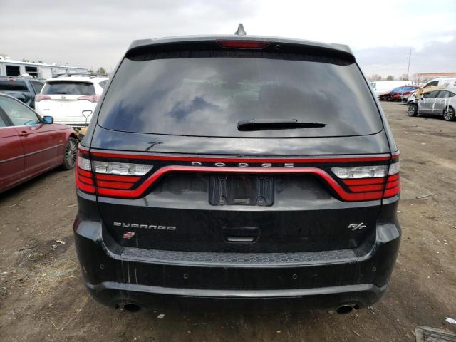 Photo 5 VIN: 1C4SDJCT4JC370151 - DODGE DURANGO 