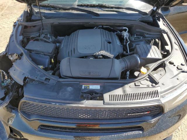 Photo 11 VIN: 1C4SDJCT4JC452378 - DODGE DURANGO 