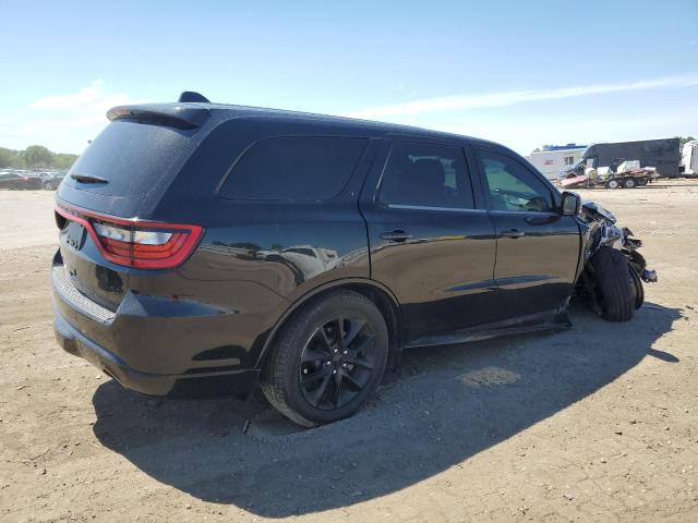 Photo 2 VIN: 1C4SDJCT4JC452378 - DODGE DURANGO 