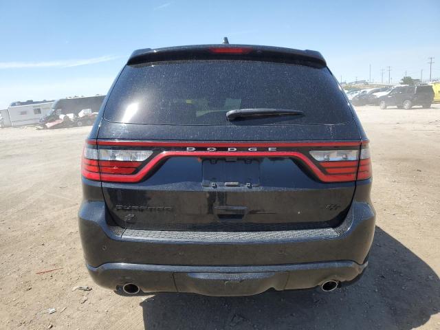 Photo 5 VIN: 1C4SDJCT4JC452378 - DODGE DURANGO 