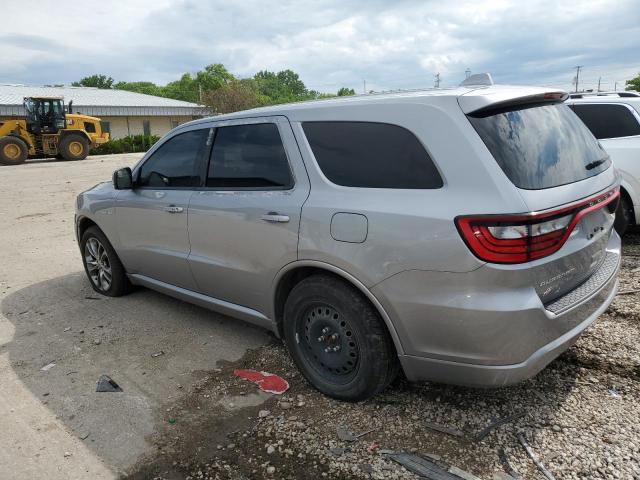 Photo 1 VIN: 1C4SDJCT4LC283322 - DODGE DURANGO 